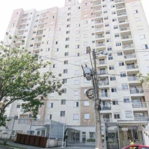 Apartamento com 2 Quartos à venda, 56m² no Parque Residencial Flamboyant, São José dos Campos