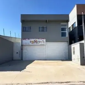 Ponto Comercial à venda, 100m² no Portais (Polvilho), Cajamar