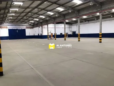 Galpão/Depósito/Armazém para alugar, 1539m² no Imbiribeira, Recife