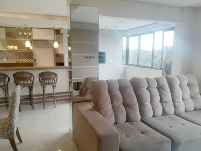 Apartamento com 2 Quartos à venda, 75m² no Cristo Redentor, Porto Alegre