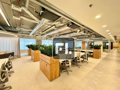 Sala Comercial para alugar, 1086m² no Vila Almeida, São Paulo