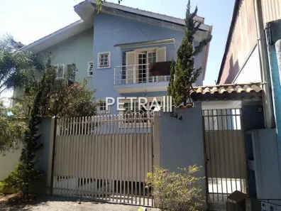 Casa com 3 Quartos à venda, 200m² no Parque Continental, São Paulo