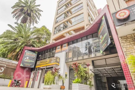 Apartamento com 2 Quartos à venda, 112m² no Independência, Porto Alegre
