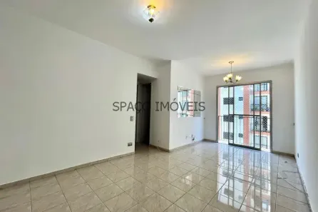 Apartamento com 2 Quartos à venda, 60m² no Vila Mascote, São Paulo