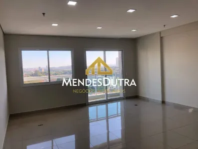 Sala Comercial para alugar, 42m² no Cidade Jardim, Piracicaba