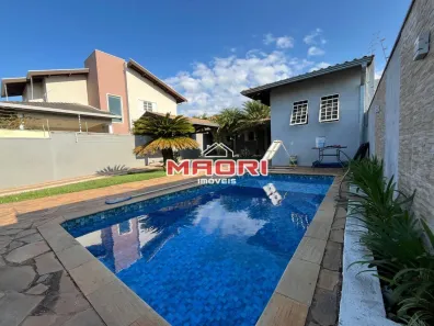 Casa com 2 Quartos à venda, 117m² no Jardim Santa Helena, Valinhos