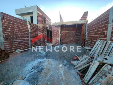Casa com 3 Quartos à venda, 69m² no Jardim Universal, Sarandi