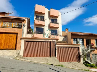 Apartamento com 2 Quartos para alugar, 70m² no Jardim Centenário, Poços de Caldas