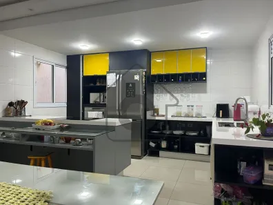 Sobrado com 3 Quartos à venda, 200m² no Cambuci, São Paulo