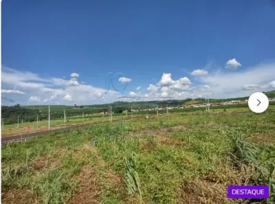 Lote/Terreno à venda, 250m² no Bonfim Paulista, Ribeirão Preto
