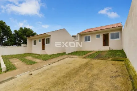 Casa de Condomínio com 3 Quartos à venda, 208m² no Rio Verde, Colombo