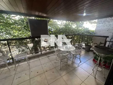 Apartamento com 2 Quartos à venda, 112m² no Leblon, Rio de Janeiro