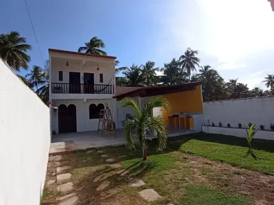 Casa com 4 Quartos à venda, 300m² no , Piaçabuçu