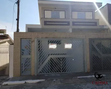 Sobrado com 3 Quartos à venda, 200m² no Vila Ivone, São Paulo