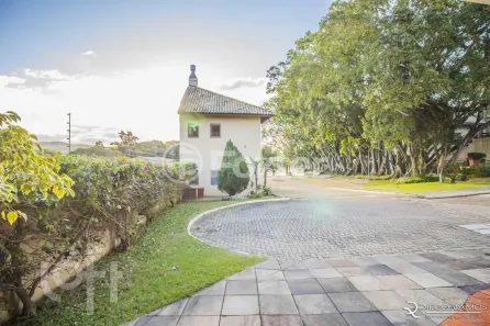 Casa de Condomínio com 3 Quartos à venda, 241m² no Lomba do Pinheiro, Porto Alegre