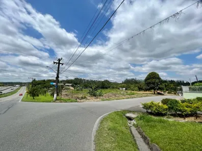 Lote/Terreno à venda, 6109m² no Nova Brasília, Joinville