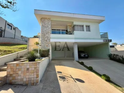 Casa de Condomínio com 3 Quartos à venda, 311m² no Condomínio Vale das Águas, Bragança Paulista