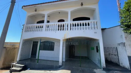 Casa com 2 Quartos para alugar, 80m² no Bichara Maluf, Piratininga