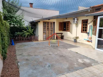 Casa com 3 Quartos à venda, 320m² no Parque da Represa, Jundiaí