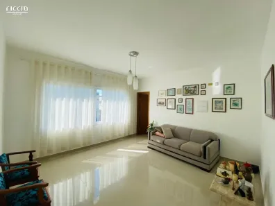 Casa de Condomínio com 4 Quartos à venda, 337m² no Condomínio Residencial Jaguary, São José dos Campos