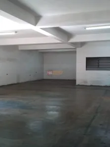 Sala Comercial para alugar, 100m² no Planalto, São Bernardo do Campo