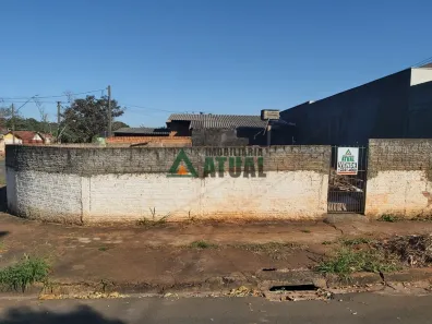 Lote/Terreno à venda, 346m² no Ideal, Londrina