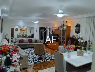 Apartamento com 3 Quartos à venda, 147m² no Santana, São Paulo