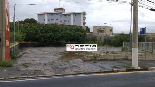 Galpão/Depósito/Armazém para alugar, 646m² no Jardim Conceição, Campinas