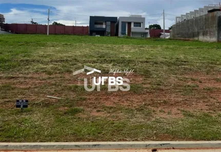 Lote/Terreno à venda, 250m² no Jardins Sevilha, Aparecida de Goiânia