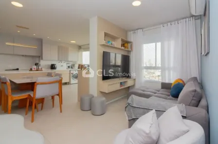 Apartamento com 2 Quartos à venda, 68m² no Barra Funda, São Paulo