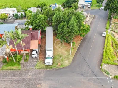 Lote/Terreno à venda, 326m² no Sol Nascente, Estância Velha