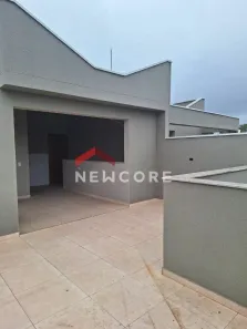 Cobertura com 2 Quartos à venda, 100m² no Silveira, Santo André