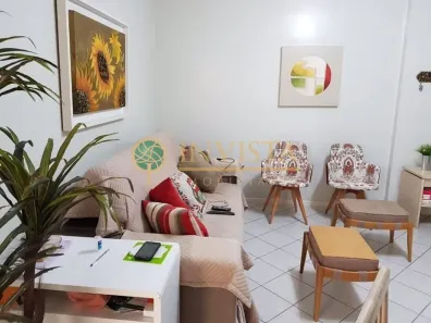 Apartamento com 2 Quartos à venda, 74m² no Campinas, São José
