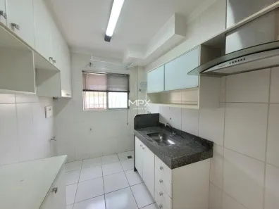Apartamento com 2 Quartos para alugar, 45m² no Piracicamirim, Piracicaba