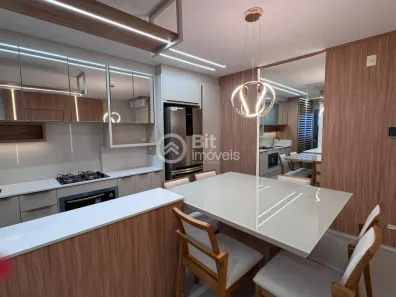 Apartamento com 3 Quartos para alugar, 82m² no Recife, Tubarão