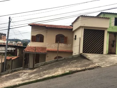 Casa com 4 Quartos à venda, 114m² no Bairu, Juiz de Fora