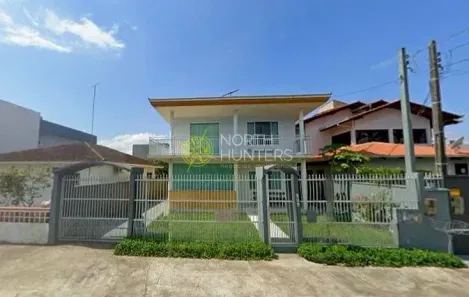 Casa com 5 Quartos à venda, 260m² no Aventureiro, Joinville