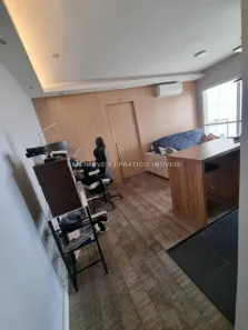 Apartamento com 1 Quarto à venda, 52m² no Jardim Vila Mariana, São Paulo