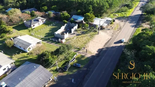 Casa com 21 Quartos à venda, 122m² no , Triunfo