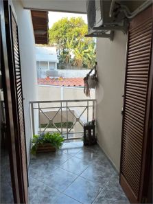 Casa de Condomínio com 3 Quartos à venda, 123m² no Vila Mazzei, São Paulo