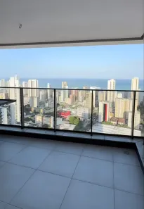 Apartamento com 3 Quartos à venda, 107m² no Boa Viagem, Recife