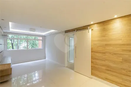 Apartamento com 2 Quartos à venda, 76m² no Indianópolis, São Paulo