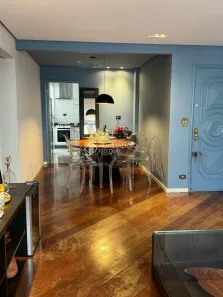 Apartamento com 3 Quartos à venda, 116m² no Santo Antônio, São Caetano do Sul