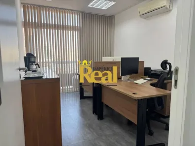 Sala Comercial para alugar, 33m² no Lapa, São Paulo