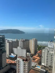 Apartamento com 3 Quartos à venda, 204m² no Boqueirão, Santos