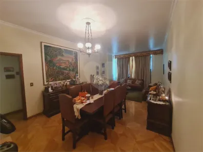 Apartamento com 3 Quartos à venda, 120m² no Tijuca, Rio de Janeiro
