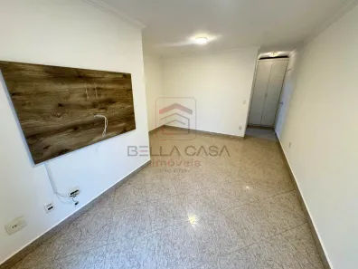 Apartamento com 3 Quartos à venda, 72m² no Mooca, São Paulo