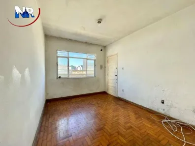 Apartamento com 1 Quarto à venda, 49m² no Campo Grande, Santos