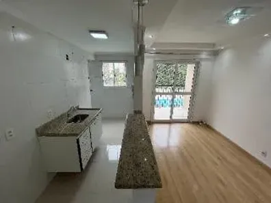 Apartamento com 2 Quartos à venda, 49m² no Jardim Celeste, São Paulo