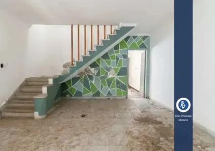 Sobrado com 2 Quartos à venda, 100m² no Parque da Mooca, São Paulo